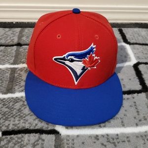 NEW ERA Blue Jays Baseball Cap
